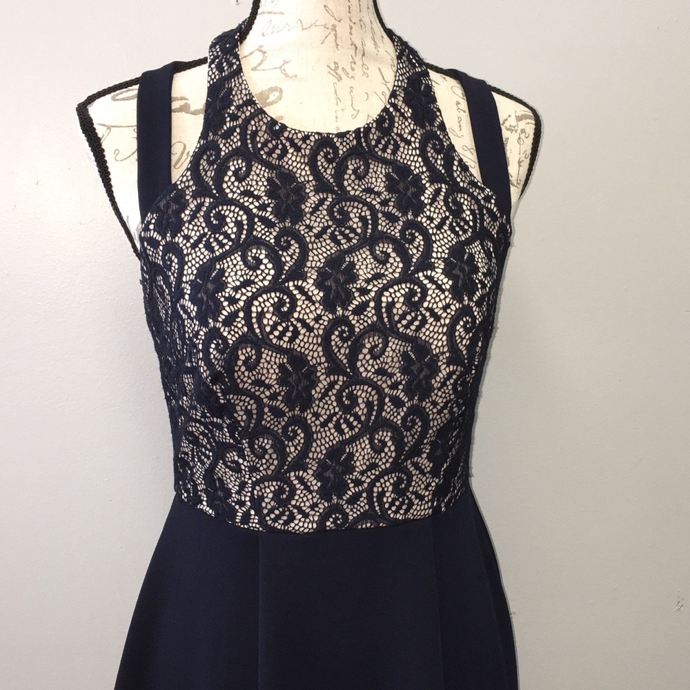 Teeze Me Dress